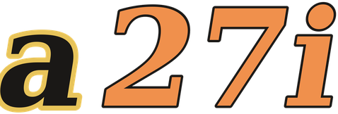 a27i logo